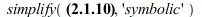 simplify(`*`(`^`(`+`(`*`(`/`(1, 2), `*`(exp(2))), `-`(`*`(`/`(1, 2), `*`(exp(-2))))), 2), `*`(`^`(`+`(`*`(`/`(1, 3), `*`(exp(3))), `-`(`*`(`/`(1, 3), `*`(exp(-3))))), 3))), 'symbolic'); 